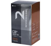 Neversecond™ C30 Energy Gel Espresso Sachet(S) 12x60 ml