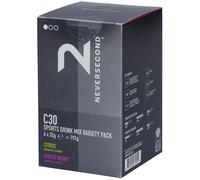 NEVERSECOND C30 Sports drink Mix Citron, baies sauvages Sachet(S) 6x32 pc(s)
