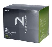Neversecond™ C90 High-Carb Drink Mix Citron Sachet(S) 8x94 g