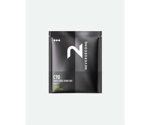 NEVERSECOND - C90 Sports Drink - Boisson énergétique - Citrus