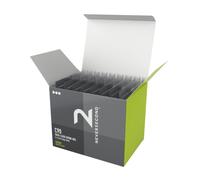 Neversecond Sport Drink C90 Mélange riche en glucides Agrumes 94 g | 8 enveloppes