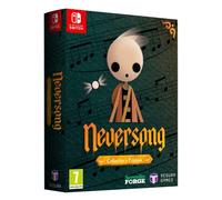 Neversong Collector's Edition (Nintendo Switch)