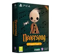Neversong Collector's Edition (Playstation 4)