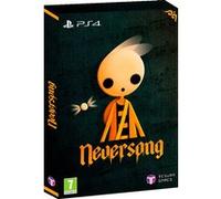 Neversong Edition Collector PS4 G