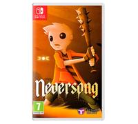 Neversong Nintendo SWITCH