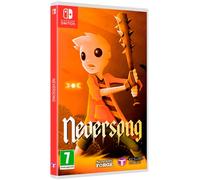 Neversong (Nintendo Switch)