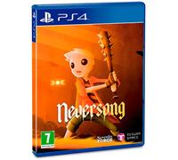 Neversong (Playstation 4)