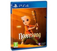 Neversong PS4 G