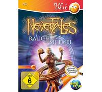 Nevertales : Rauch und Spiegel [import allemand]