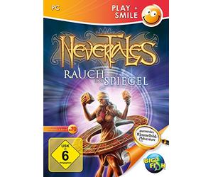 Nevertales : Rauch und Spiegel [import allemand]