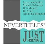 Nevertheless