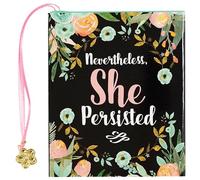 Nevertheless, She Persisted