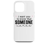 Nevertheless She Persisted Feminist Citation Coque pour iPhone 13 Pro Max