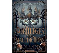 Neverthorn - Shannon Mayer - Lost Kingdom - ebook (ePub) - Livre