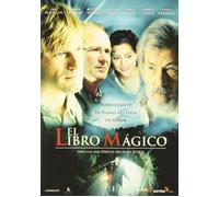 Neverwas (2005) / El Libro Mágico (Dvd)