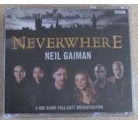 Neverwhere: A BBC Radio Full-Cast Dramatisation