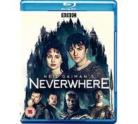 Neverwhere - [Format Bluray Version Originale] G