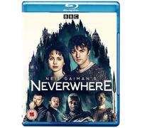 Neverwhere [Blu-Ray] [Import]