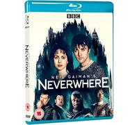Neverwhere (Complete Series) [ Origine UK, Sans Langue Francaise ] (Blu-Ray)