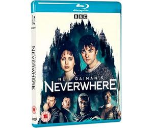 Neverwhere (Complete Series) [ Origine UK, Sans Langue Francaise ] (Blu-Ray)
