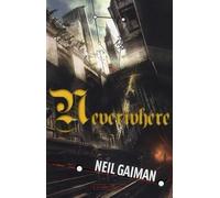 Neverwhere édition jeunesse (0000)