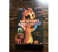 Neverwhere [Import USA Zone 1]