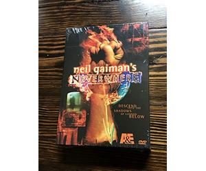 Neverwhere [Import USA Zone 1]