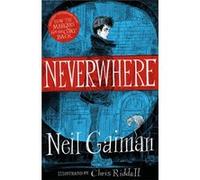 Neverwhere Neil Gaiman, (Auteur)