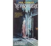 Neverwhere | Neil Gaiman Neil Gaiman (Auteur)