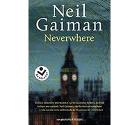 Neverwhere (Spanish Edition)