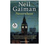 Neverwhere (Spanish Edition)