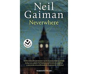Neverwhere (Spanish Edition)