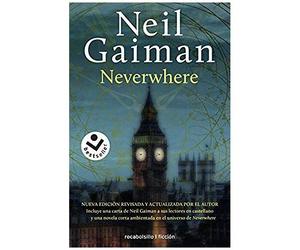Neverwhere (Spanish Edition)