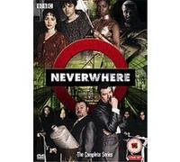 Neverwhere - The Complete Series G
