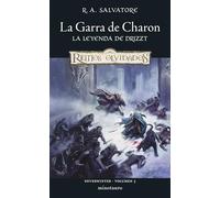 Neverwinter nº 03/04 La garra de Charon