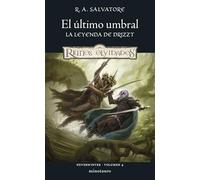 Neverwinter nº 04/04 El último umbral