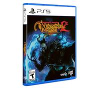 Neverwinter Nights 2: Enhanced Edition (Limited Run Games #164) - for Playstation 5