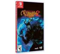 Neverwinter Nights 2: Enhanced Edition (Limited Run Games #296) - for Nintendo Switch