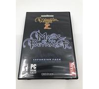 Neverwinter Nights 2 Expansion Pack: Mask of the Betrayer (輸入版)