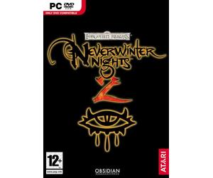 Neverwinter Nights 2: Forgotten Realms