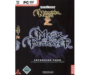 Neverwinter Nights 2: Mask of the Betrayer (Add-on) [import allemand]