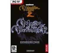 Neverwinter Nights 2 : Mask of The Betrayer G