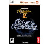 Neverwinter nights 2 : Mask of the betrayer the essentials