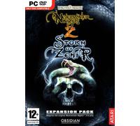 Neverwinter Nights 2: Storm of Zehir - Expansion (PC) [import anglais]