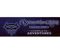 Neverwinter Nights Complete Adventures (PC)
