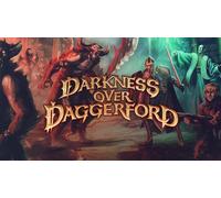 Neverwinter Nights Darkness Over Daggerford DLC (PC)