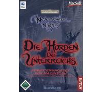 Neverwinter Nights : Die Horden des Unterreichs [import allemand]