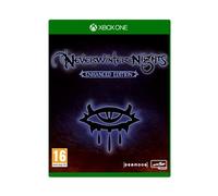 Neverwinter Nights Enhanced Edition
