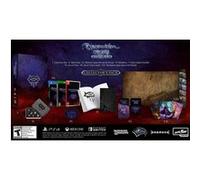 Neverwinter Nights Enhanced Edition Collector PS4 G