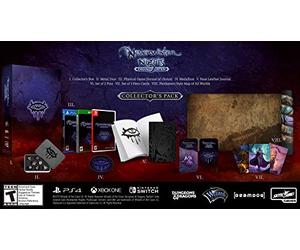Neverwinter Nights : Enhanced Edition Collector's Pack pour Xbox One